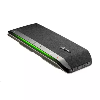 Poly Sync 40 Sprachausgabegerät, USB-A/C