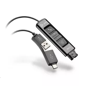 Poly DA85 USB zu QD Adapter Poly DA85 USB zu QD Adapter