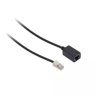 Poly Studio X52/X72 /USB-Erweiterung Mikrofonkabel-Verlängerungspack Poly Studio X52/X72 /USB-Erweiterung Mikrofonkabel-Verlängerungspack