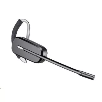 Schnurloses Poly-Headset CS540, WL DECT, mono, 3 Tragevarianten Schnurloses Poly-Headset CS540, WL DECT, mono, 3 Tragevarianten