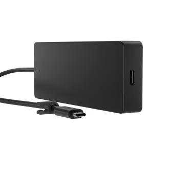 HP Dockingstation - Travel Hub USB-C G3-EURO - Dockingstation für unterwegs