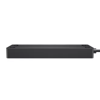 HP Dockingstation - Travel Hub USB-C G3-EURO - Dockingstation für unterwegs