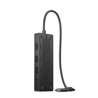HP Dockingstation - Travel Hub USB-C G3-EURO - Dockingstation für unterwegs