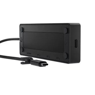 HP Dockingstation - Travel Hub USB-C G3-EURO - Dockingstation für unterwegs