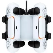HyperX ChargePlay Duo - Controller-Ladestation für PS5 - Konsolenzubehör