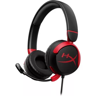 HyperX Cloud Mini Wired BLK Headset - PC-Headset HyperX Cloud Mini Wired BLK Headset - PC-Headset
