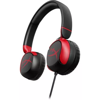 HyperX Cloud Mini Wired BLK Headset - PC-Headset HyperX Cloud Mini Wired BLK Headset - PC-Headset