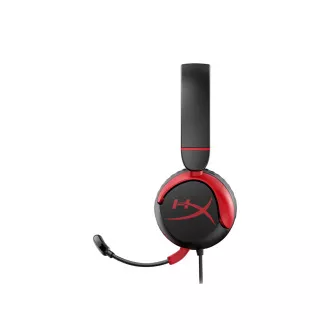 HyperX Cloud Mini Wired BLK Headset - PC-Headset HyperX Cloud Mini Wired BLK Headset - PC-Headset