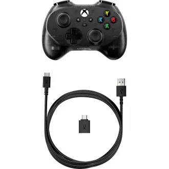 HyperX Clutch Tanto Mini Wired Gaming Controller - Konsolenzubehör