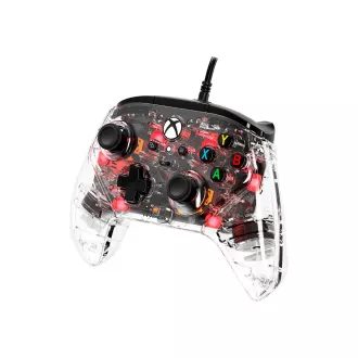 HyperX Clutch Gladiate RGB Gaming Controller - Konsolenzubehör