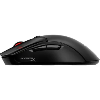HyperX Pulsefire Haste 2 Core Wireless Schwarz/Schwarz Gaming Maus - Maus