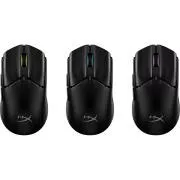 HyperX Pulsefire Haste 2 Mini Wireless Black Gaming Maus - Maus