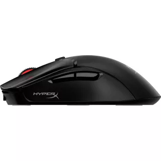 HyperX Pulsefire Haste 2 Mini Wireless Black Gaming Maus - Maus