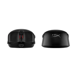 HyperX Pulsefire Haste 2 Mini Wireless Black Gaming Maus - Maus