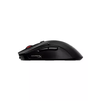 HyperX Pulsefire Haste 2 Mini Wireless Black Gaming Maus - Maus