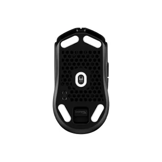 HyperX Pulsefire Haste 2 Mini Wireless Black Gaming Maus - Maus