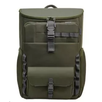 HP 15,6" Modularer Laptop-Rucksack