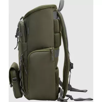 HP 15,6" Modularer Laptop-Rucksack