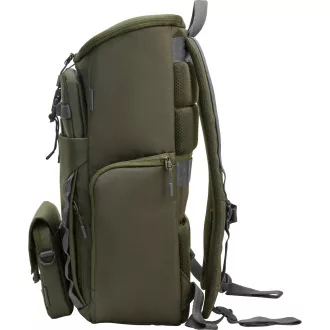 HP 15,6" Modularer Laptop-Rucksack