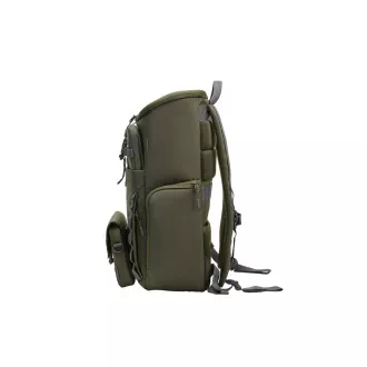 HP 15,6" Modularer Laptop-Rucksack
