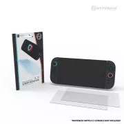 Hyperkin Displayschutzfolie aus gehärtetem Glas für Nintendo Switch® 2 - Hyperkin (2 Stk./Pack)