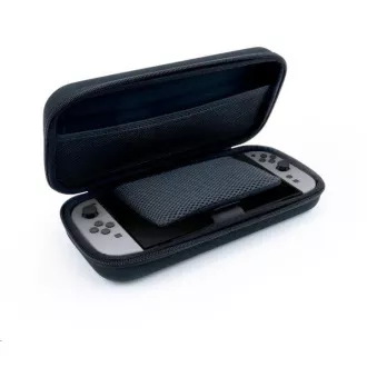 Nacon Hartschalenkoffer für NS2 SWITCHNEWPOUCHLBLACK Nacon Hartschalenkoffer für NS2 SWITCHNEWPOUCHLBLACK