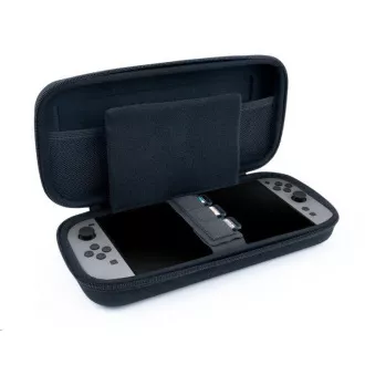 Nacon Hartschalenkoffer für NS2 SWITCHNEWPOUCHLBLACK Nacon Hartschalenkoffer für NS2 SWITCHNEWPOUCHLBLACK