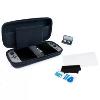 Nacon Starter Kit SWITCHNEWPACK5BLUE