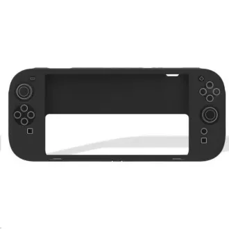Hochwertige Silikonhülle für Switch 2 Konsole