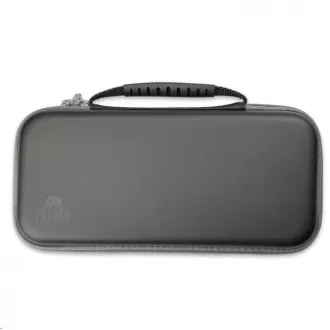 Schwarze Tragetasche für Switch 2-Konsole Schwarze Tragetasche für Switch 2-Konsole