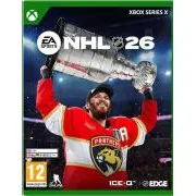XSX hra EA Sports NHL 26 - Unverpackt