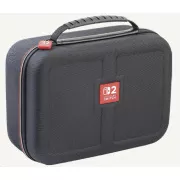 Nacon Luxus Reisetasche XL