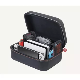 Nacon Luxus Reisetasche XL