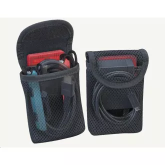 Nacon Luxus Reisetasche XL
