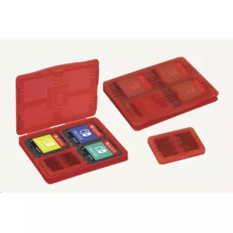 Nacon Luxus Reisetasche XL