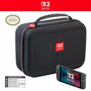 Nacon Luxus-Transportkoffer M
