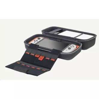 Nacon Luxus-Transportkoffer M Nacon Luxus-Transportkoffer M