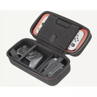 Nacon Luxus-Transportkoffer M Nacon Luxus-Transportkoffer M