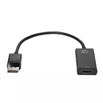 HP DisplayPort auf HDMI True 4k Adapter