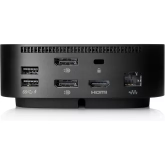 HP Dockingstation - USB-C G5 100W (für HP usb-c ntb) HP Dockingstation - USB-C G5 100W (für HP usb-c ntb)