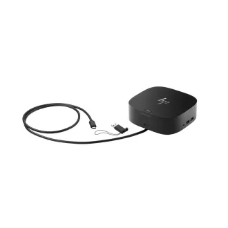 HP USB-C/A Universal Dock G2 HP USB-C/A Universal Dock G2