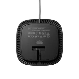 HP USB-C/A Universal Dock G2 HP USB-C/A Universal Dock G2