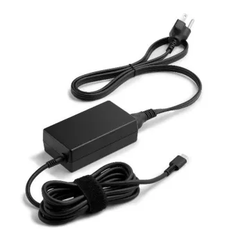 HP 65-W-USB-C-LC-Netzteil