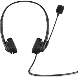 HP USB G2 Stereo-Headset