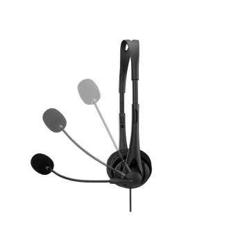 HP USB G2 Stereo-Headset