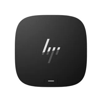 HP Dock - Thunderbolt 280W G4 EURO (Haken) 1xTB4, 4x USB 3.2, 2xUSB-C 3.2, HDMI 2.0, 2xDP 1.4, 1xRJ45 HP Dock - Thunderbolt 280W G4 EURO (Haken) 1xTB4, 4x USB 3.2, 2xUSB-C 3.2, HDMI 2.0, 2xDP 1.4, 1xRJ45