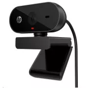 HP 325 FHD USB-A-Webcam