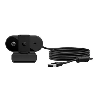 HP 325 FHD USB-A-Webcam