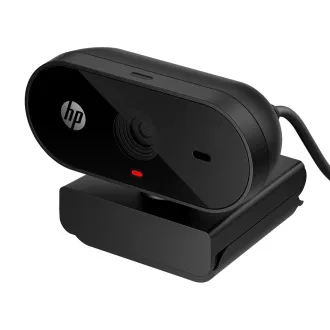 HP 325 FHD USB-A-Webcam