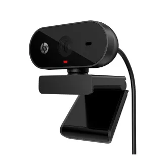 HP 325 FHD USB-A-Webcam